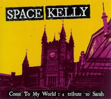 CD COME TO MY WORLD; A TR...