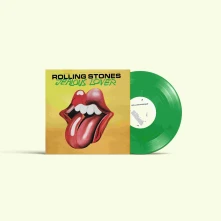 Vinyl JEALOUS LOVER