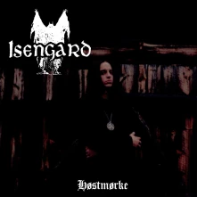 Isengard, CD HOSTMORKE