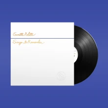Vinyl Songs To Remember