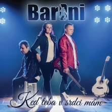 CD Keď Teba v srdci mám
