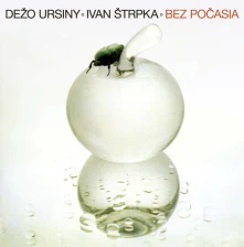 Dežo Ursiny, CD & Ivan Štrpka - Bez počasia