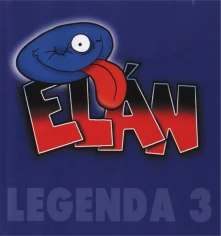 CD Legenda 3