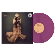 Vinyl Chemistry (Alternative Cover) (Purple Vinyl)