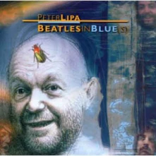 CD Beatles In Blue(s)