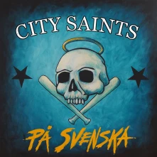 Vinyl PA SVENSKA