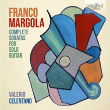 CD FRANCO MARGOLA: COMPLE...