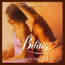 Vinyl LAI, FRANCIS - BILITIS