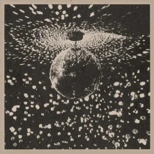 Neil Young, Vinyl MIRROR BALL