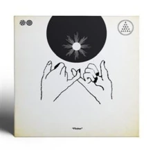 CD DEATH AND VANILLA - FLICKER