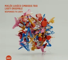CD RESPONSES TO LIGETI