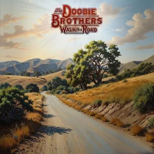 The Doobie Brothers, CD WALK THIS ROAD