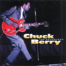Chuck Berry, CD THE ANTHOLOGY