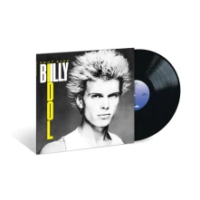 Vinyl DON'T STOP
