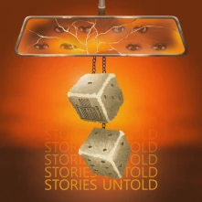 CD STORIES UNTOLD