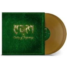 Vinyl III - CANDLES & BEGINNINGS