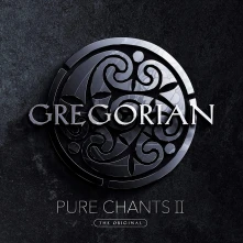 CD Pure Chants II.