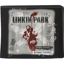 Linkin Park, Peňaženka Hybrid Theory