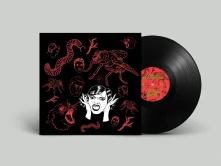 Bush Tetras, Vinyl BUSH TETRAS - THEY LIVE IN MY HEAD