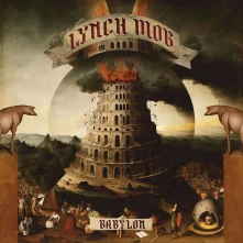 CD BABYLON