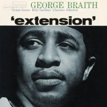 CD EXTENSION