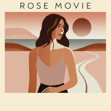 Rosé, CD ROSE MOVIE