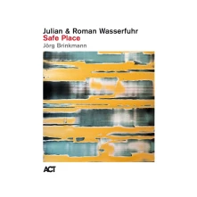 Julian & Roman Wasserfuhr, CD SAFE PLACE