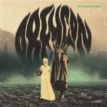 Oreyeon, CD The Grotesque Within