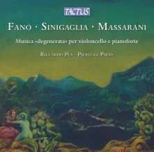 CD FANO, SINIGAGLIA, MASS...