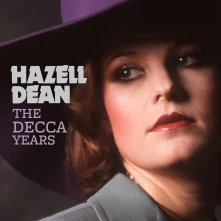 CD THE DECCA YEARS