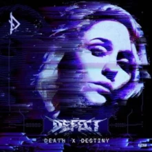 CD DEATH X DESTINY