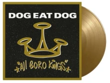 Vinyl ALL BORO KINGS