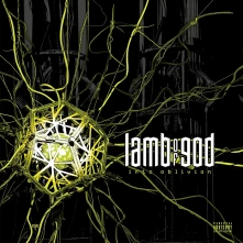 Lamb of God, Vinyl Into Oblivion