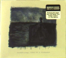 CD TIDES OF A TEARDROP