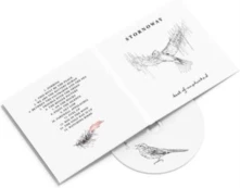 CD BEST OF: UNPLUCKED