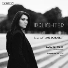 CD IRRLICHTER SCHUBERT ...