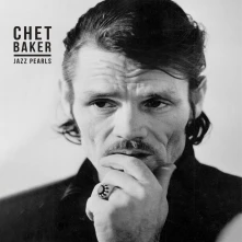 Vinyl CHET BAKER - JAZZ PEARLS