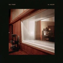 Nils Frahm, Vinyl ALL MELODY