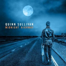 CD MIDNIGHT HIGHWAY
