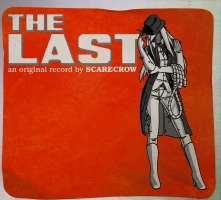 CD LAST