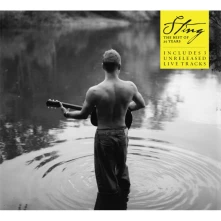 Sting, CD The Best Of 25 Years