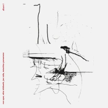 Vinyl VON SPAR - ALBUM I