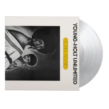 Vinyl Born Again