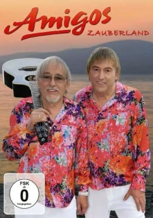 DVD Zauberland (Live 2017)