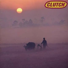 Clutch, Vinyl IMPETUS