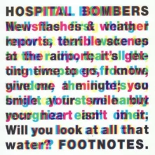 CD FOOTNOTES