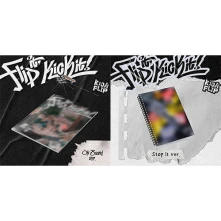 CD Flip It, Kick It