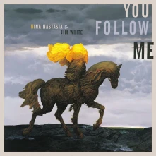Vinyl YOU FOLLOW ME