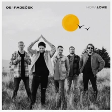 O5 a Radeček, Vinyl HoraLove (limitovaná edícia)
