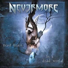 CD DEAD HEART IN A DEAD WORLD
